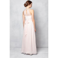 New Arrival Elegant Women Charming Bridesmaid Dress Evening Dress